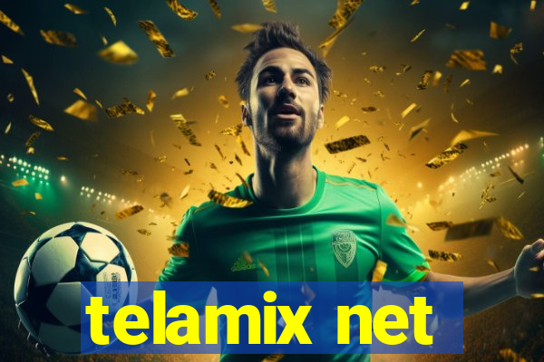 telamix net