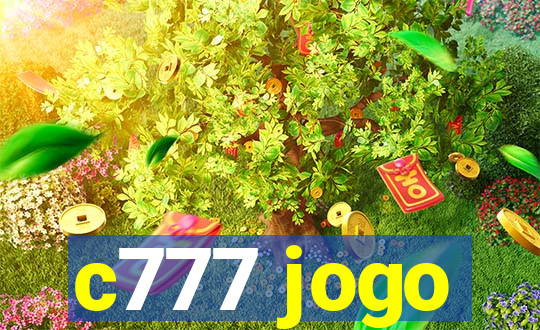 c777 jogo