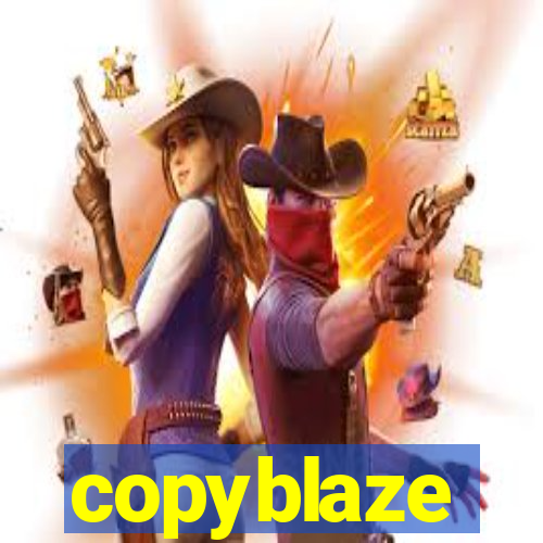 copyblaze