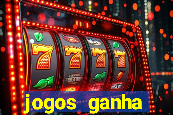 jogos ganha dinheiro no pix