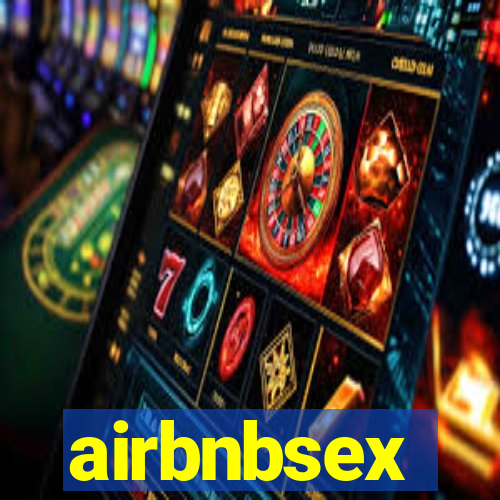 airbnbsex