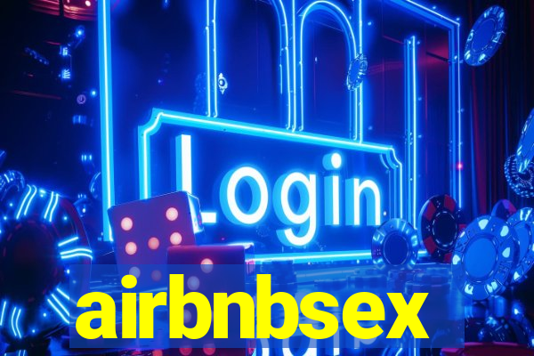 airbnbsex