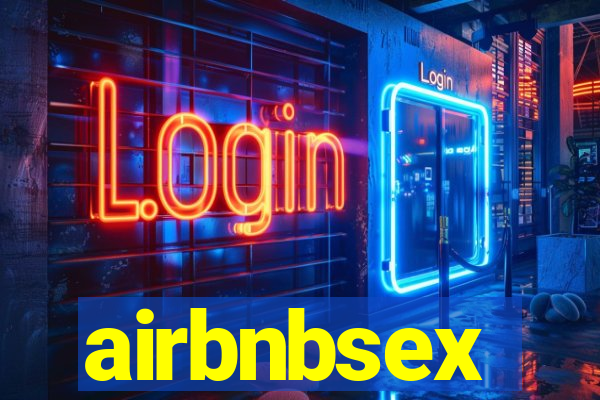 airbnbsex