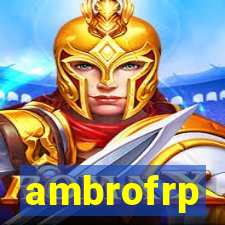 ambrofrp