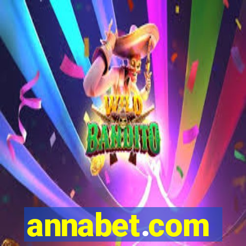 annabet.com