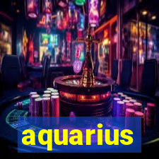 aquarius