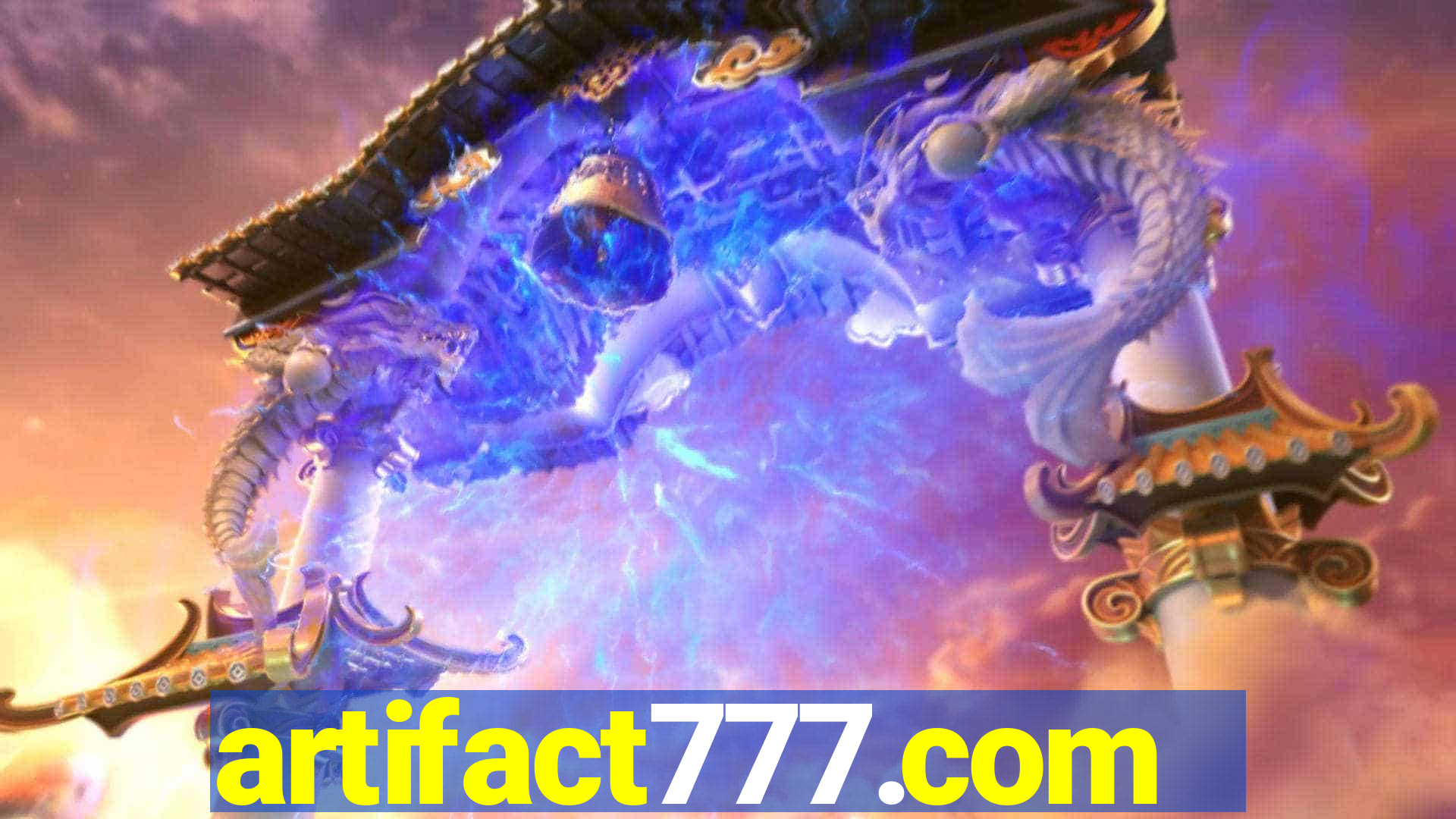 artifact777.com