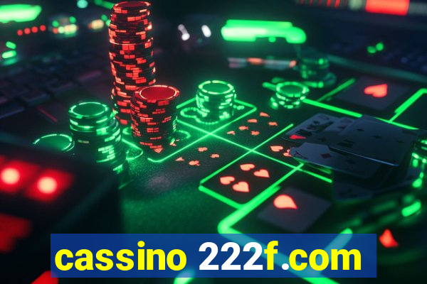 cassino 222f.com