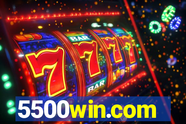 5500win.com