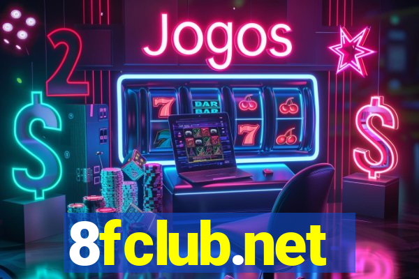 8fclub.net