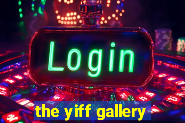 the yiff gallery