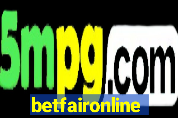 betfaironline