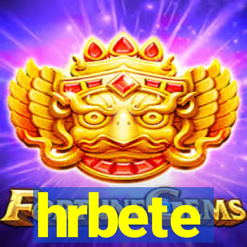 hrbete