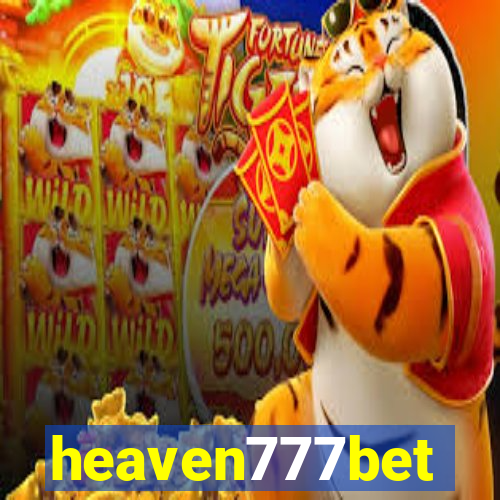 heaven777bet