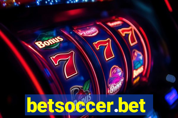 betsoccer.bet