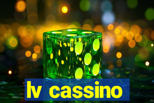 lv cassino