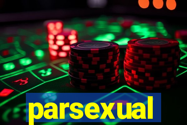 parsexual