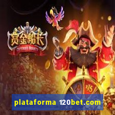 plataforma 120bet.com