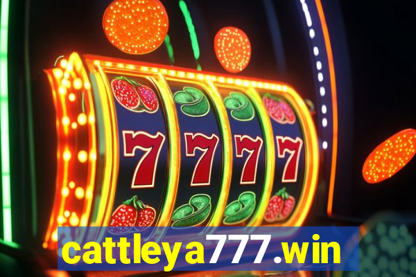 cattleya777.win