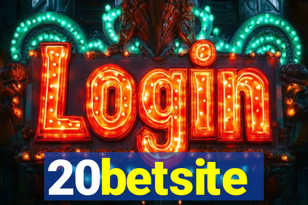 20betsite