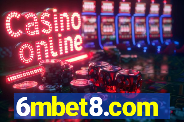 6mbet8.com