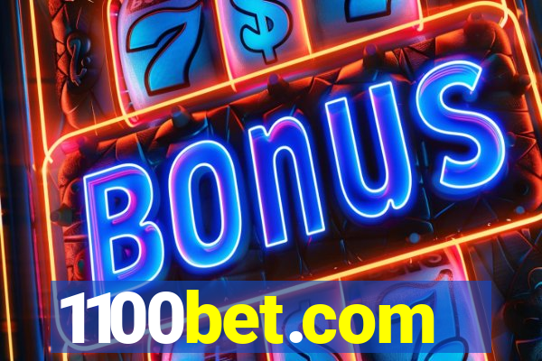 1100bet.com