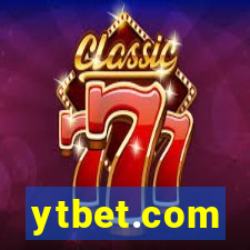 ytbet.com