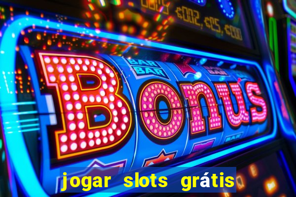 jogar slots grátis fortune tiger