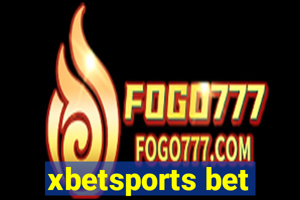 xbetsports bet