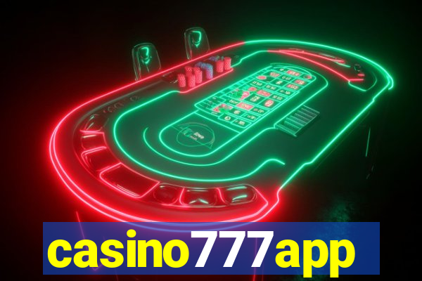 casino777app