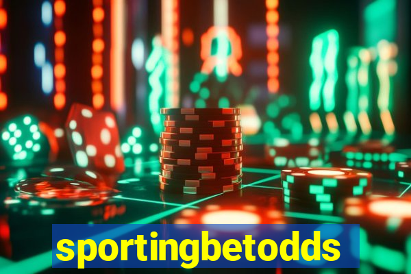 sportingbetodds