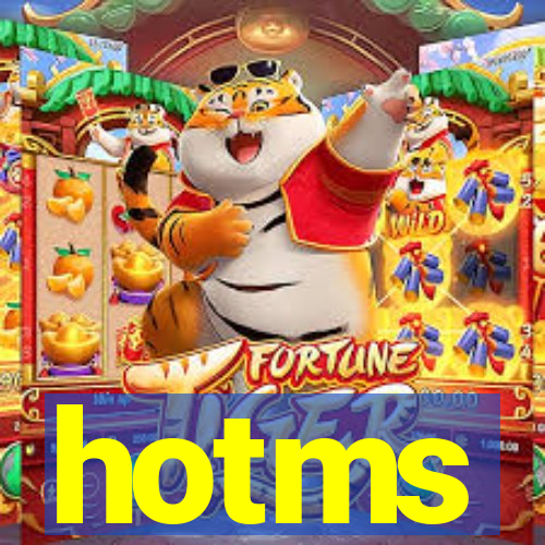 hotms