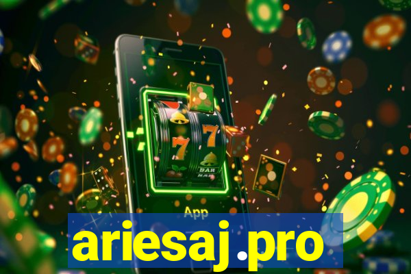 ariesaj.pro