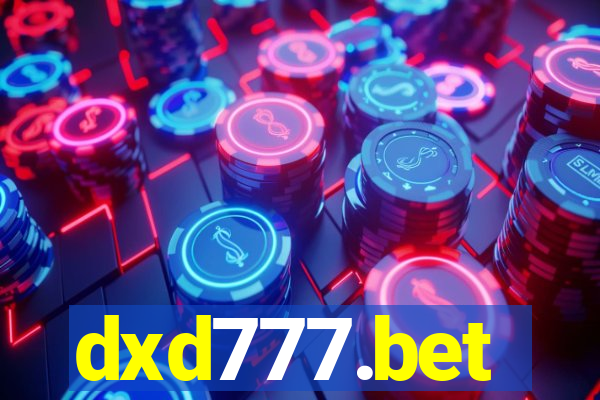 dxd777.bet