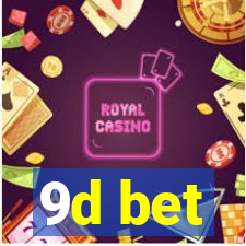 9d bet