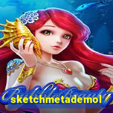 sketchmetademolab