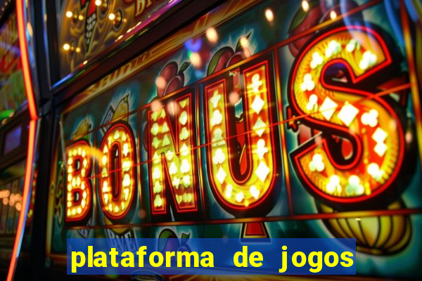 plataforma de jogos do ratinho