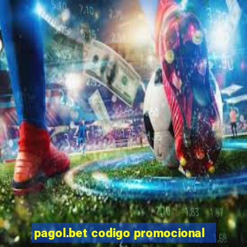 pagol.bet codigo promocional