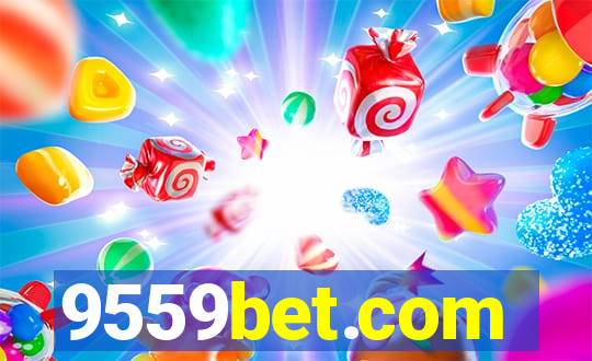 9559bet.com