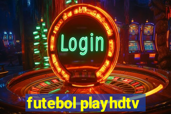 futebol playhdtv