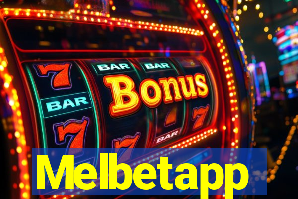 Melbetapp