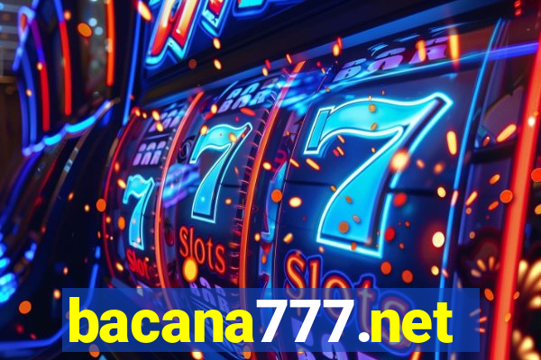 bacana777.net