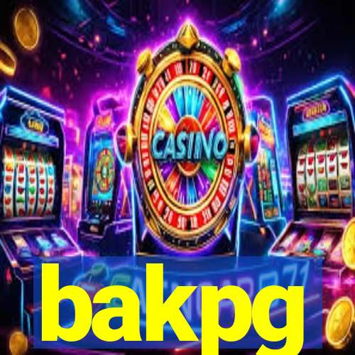 bakpg