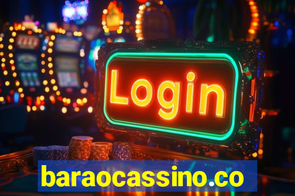 baraocassino.com