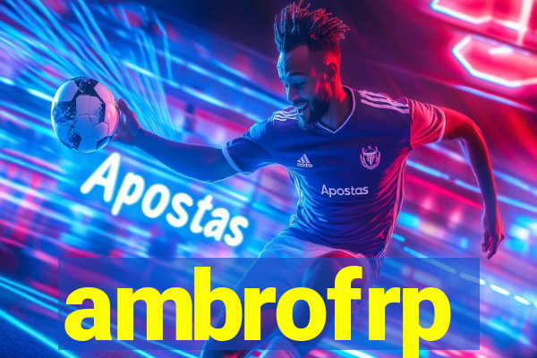 ambrofrp