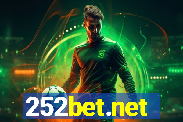 252bet.net