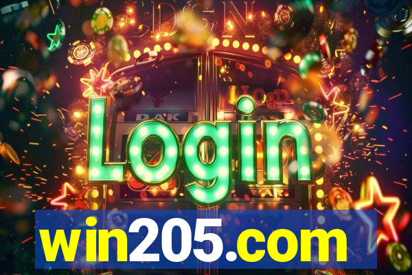 win205.com