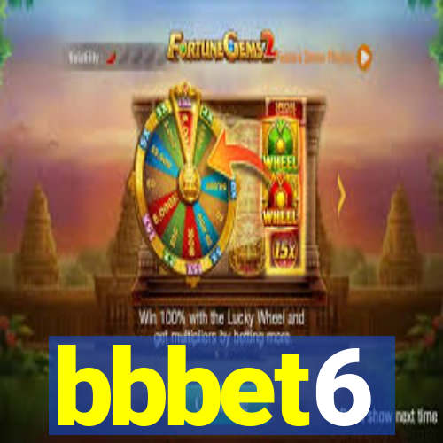 bbbet6