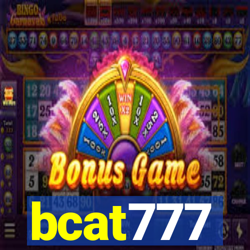 bcat777