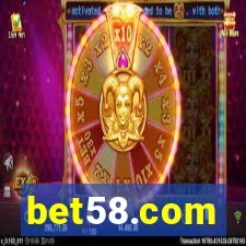 bet58.com